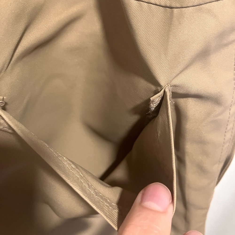 NWT - Men’s Training Campus Shorts - Picture 8 of 8